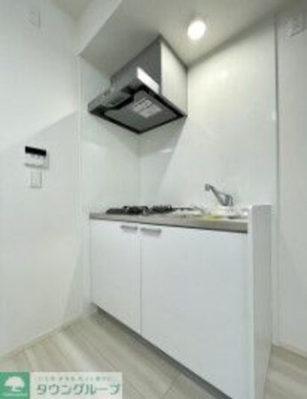 ポワソントワの物件内観写真